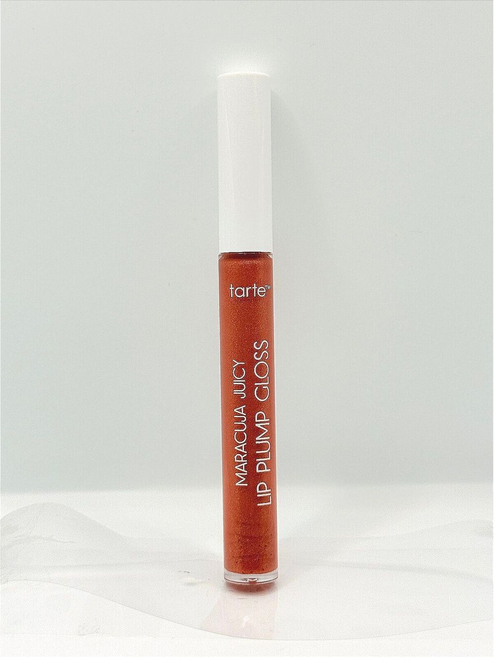 Tarte Maracuja Juicy Lip Plump Gloss Toffee